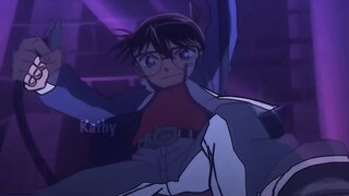 Tổng Hợp Tiktok Nhân Vât Phu Trong Conan Hay Nhất ( #3)