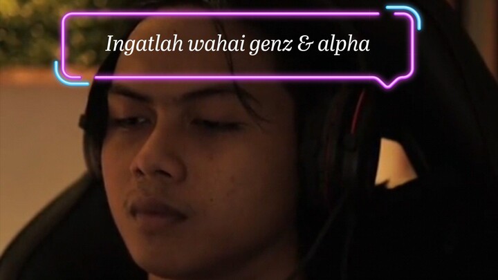 Hidup x kan jadi mudah kalau kita susahkannya 🫠