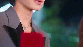My beautiful secretary. Zhang Jijun. Movie