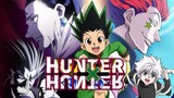 Hunter X Hunter S1 Episode 2 Tagalog Dubbed