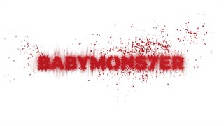 YG công bố teaser trở lại của nhóm nữ mới BABYMONSTER!