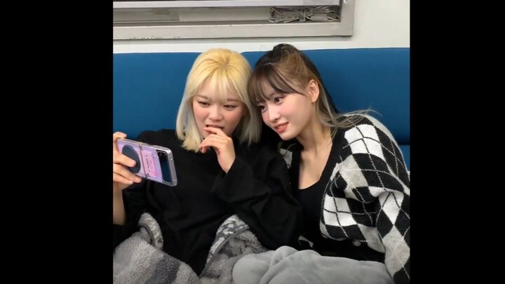 【TWICE Live with Chinese Subtitles】22.02.7 🦋💜🦋