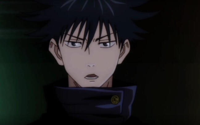 I'll give you three minutes to fall in love with this crazy and handsome genius sorcerer.