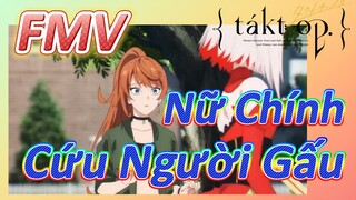 [Takt Op. Destiny] FMV | Nữ Chính Cứu Người Gấu