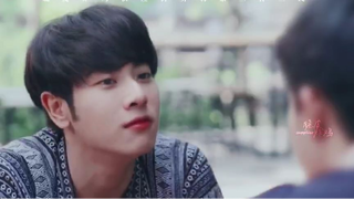 เด็กน้อยของเขา