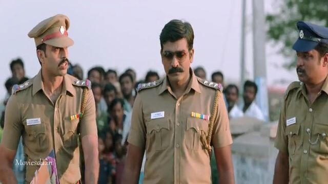 Sethupathi