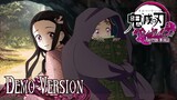 Demon Slayer: Kimetsu No Yaiba - Role Swap Fan Animation