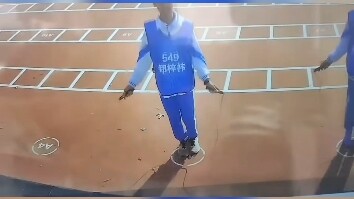 Lompat tali itu adalah kebohonganmu