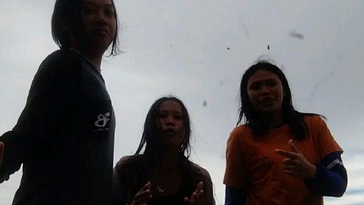 those friends that have the same mental disorder as you [ccto]