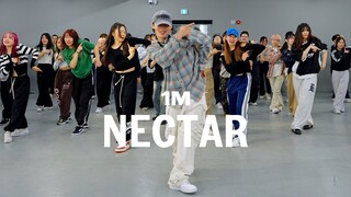 THE BOYZ - Nectar / Learner's Class