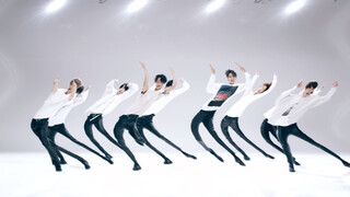 【Snow Man】Grander Dance Wave Version