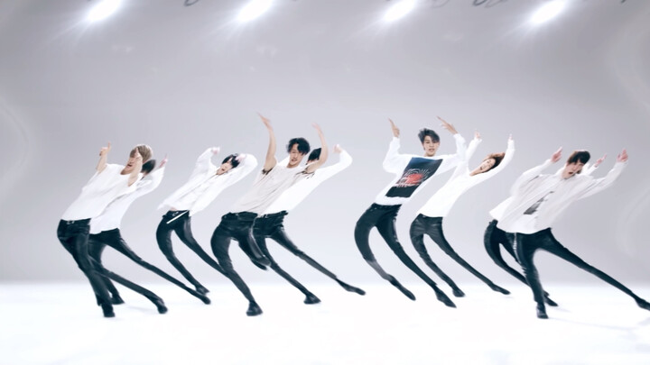 【Snow Man】Grander Dance Wave Version