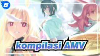 [ACG / MAD] Pertunjukan Kompilasi Seluruh Karya_C6