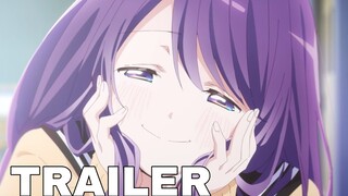 Kubo Won't Let Me Be Invisible - Official Trailer | New PV