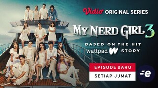 my Nerd Girl 3 | EPISODE 8