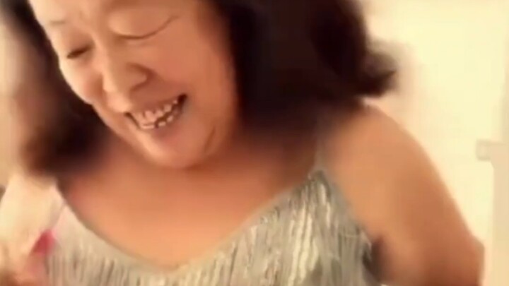 Sangat menggoda