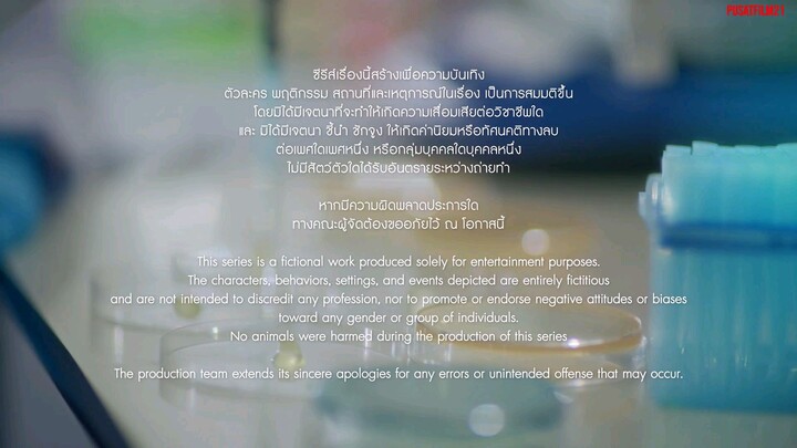 Chasing love eps 8 End