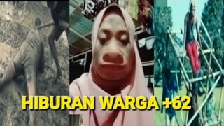 VIDEO LUCU BIKIN NGAKAK🤣 | MAU KETAWA TAKUT DOSA | VIDEO LUCU TERBARU 2022 - FUNNY VIDEO - WARGA+62