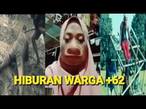 VIDEO LUCU BIKIN NGAKAK🤣 | MAU KETAWA TAKUT DOSA | VIDEO LUCU TERBARU 2022 - FUNNY VIDEO - WARGA+62