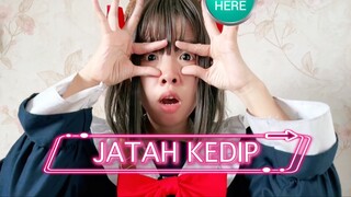 JATAH KEDIP