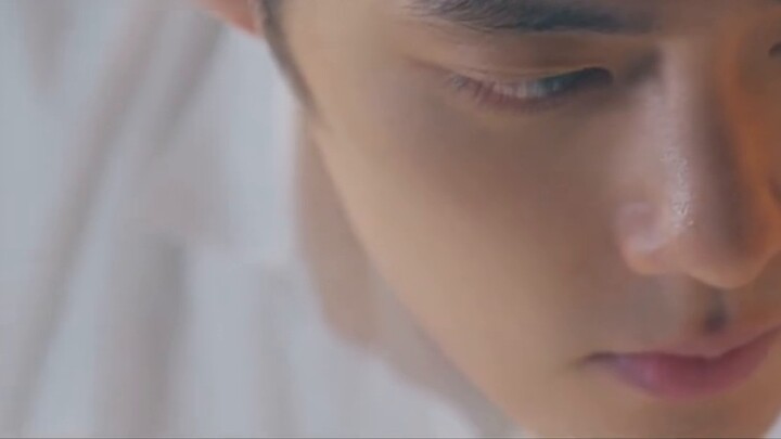 [Xiao Zhan Narcissus｜Yang Sheng] Pseudo-Orthopedics｜Sweet and Abuse｜"Against the Light" ตอนที่ 14 (ต