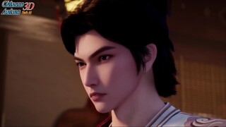 Fight For The Throne Episode 46 Subtitle Indonesia