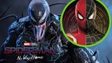 MAJOR Spider-Man MCU Character Appearing In Venom: Let There Be Carnage