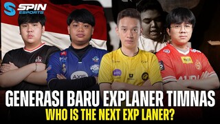 ERA BARU EXPLANER UNTUK TIMNAS INDONESIA! SIAPA PALING COCOK GANTIKAN R7?!? BEST MOMENTS EXPLANER