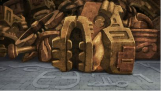 Doraemon & Nobita-Chuyến Thám Hiểm Nam Cực