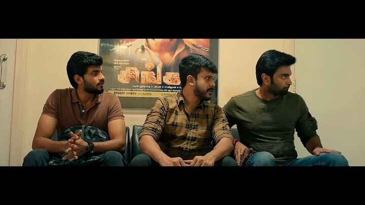 Coolie (2025) South Full Action Movie in Hindi