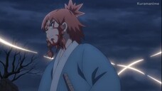 Teogonia Eps 08 Sub Indo