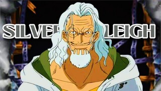 Rayleigh' Mode Keren Kece Abisss (One piece)