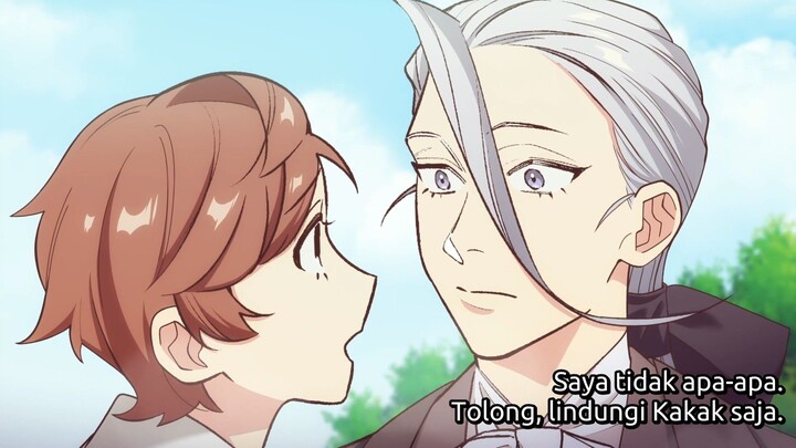 Eps 7 Saioshi no Gikei wo Mederu tame Nagaiki  Shimasu sub indo