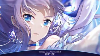 Nightcore - Riptide