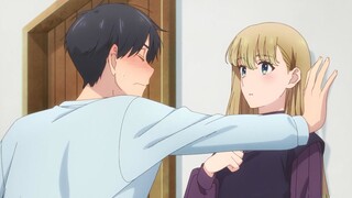 【April/Yatsushiro Taku & Takahashi Rie & Sugita Tomokazu】Tetangga Seperti Bima Sakti PV2【Tim Lokalis