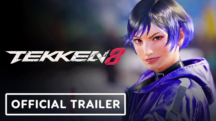 Tekken 8 - Official Season 2 and Winter Update Announcement Trailer