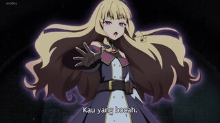 From Old Country Bumpkin to Master Swordsman episode 6 Full English Sub | REACTION