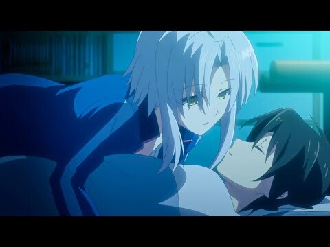 Megami-ryou no Ryoubo-kun「AMV」- Fantasy