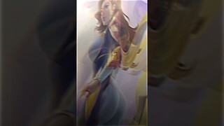 anime edit- esmeralda [ mobile legends] jedag jedug anime🥀#fyp