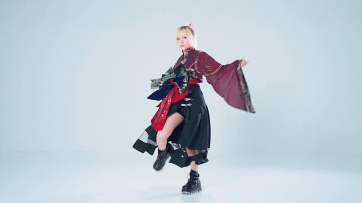 【porushi】The pure land【踊ってみた】