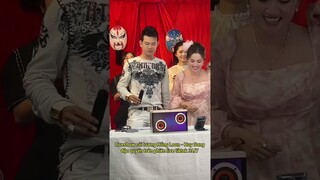 🌟 LIVESHOW CẢI LƯƠNG HỒNG LOAN - HUY SANG ĐỘC QUYỀN TRÊN PHIÊN LIVE TIKTOK 31.07