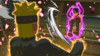 Mecha Naruto Vs 99 Win Streak MONSTER! Naruto Ultimate Ninja Storm Connections Ranked