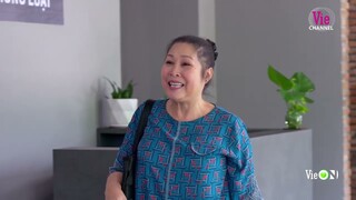 Bà Thanh đau lòng khi Quang Minh làm chuyện sai trái: Mẹ có dạy con như vậy không? | Giấc Mơ Của Mẹ