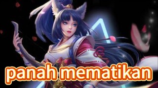 miya membantai MLBB