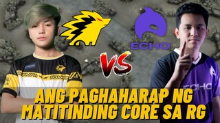 KARLTZY VS KAIRI (FULLCLIP) MGA MATITINDING CORE PLAYER ANG PAGHAHARAP