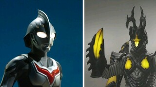 Special Effects Fantasy: Old Heisei Ultraman [BOSS Swap] Part 2