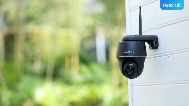 Reolink 5MP QHD PTZ Solar Kamerasystem mit Farbnachtsicht_1