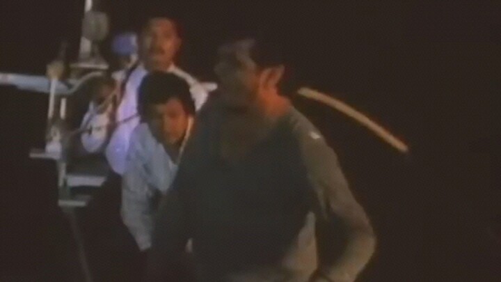 Lacson Batas ng Navotas Full movie