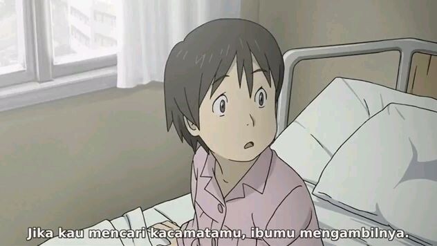 Dennou Coil Episode 24 sub indo