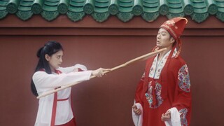 Quảng cáo Hải Nam ngày càng trừu tượng quá ha ha ha